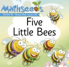 Five Little Bees
