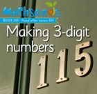 Making 3-digit numbers