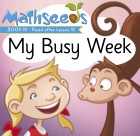 My Busy Week