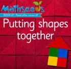 Putting Shapes Together