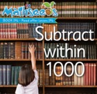 Subtract Within 1000
