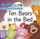 Ten Bears in the Bed