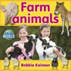Farm animals