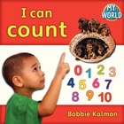 I can count