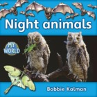 Night animals