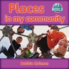 Places in my community