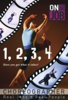 1,2,3,4 - Choreographerʼs Journal