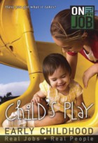 Child's Play - Early Childhood Teacher's Journal