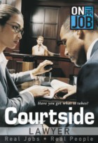 Courtside - Lawyer's Journal