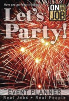 Lets Party! - Event Planner's Journal