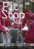 Pit Stop - Auto Mechanic's Journal