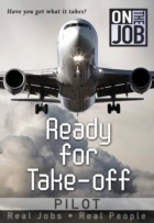 Ready for Take-Off - Pilot's Journal