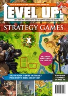 Strategy Games