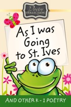 As I was Going to St Ives