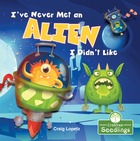 I’ve Never Met an Alient I Didn’t Like