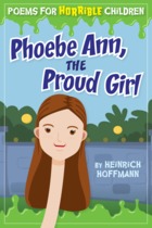 Phoebe Ann, the Proud Girl