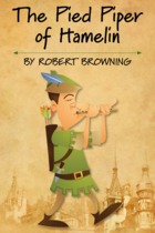 The Pied Piper of Hamlin