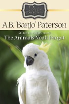 The Animals Noah Forgot