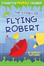 The Story of Flying Robert