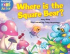 Where is the Square Bear?