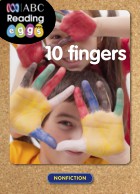 10 fingers
