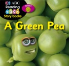 A Green Pea