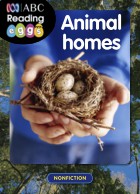Animal homes