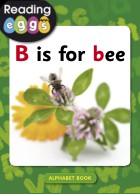 B is for bee
