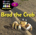 Brad the Crab