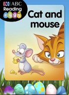 Cat and mouse
