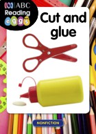 Cut and glue