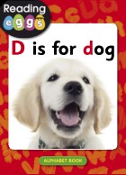 D is for dog