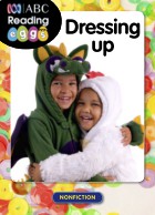 Dressing up