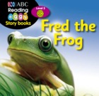 Fred the Frog