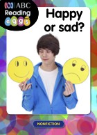 Happy or sad?