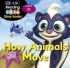 How Animals Move