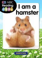 I am a hamster