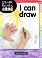 I can draw