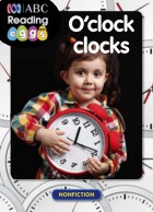 O’clock clocks