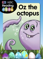 Oz the octopus