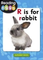 R is for rabbit