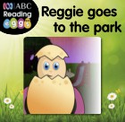 Reggie goes to the park