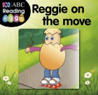 Reggie on the move
