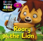 Roary the Lion