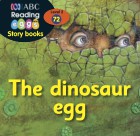 The dinosaur egg