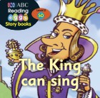 The King can sing