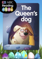 The Queen’s dog