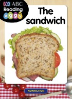 The sandwich