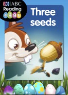 Three seeds