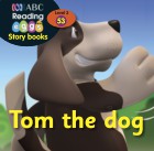 Tom the dog